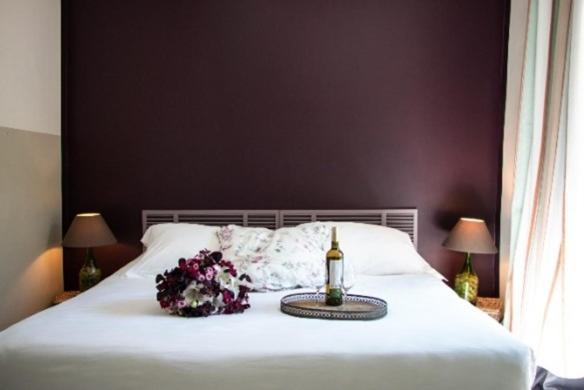 Chateau Le Bouis Bed & Breakfast