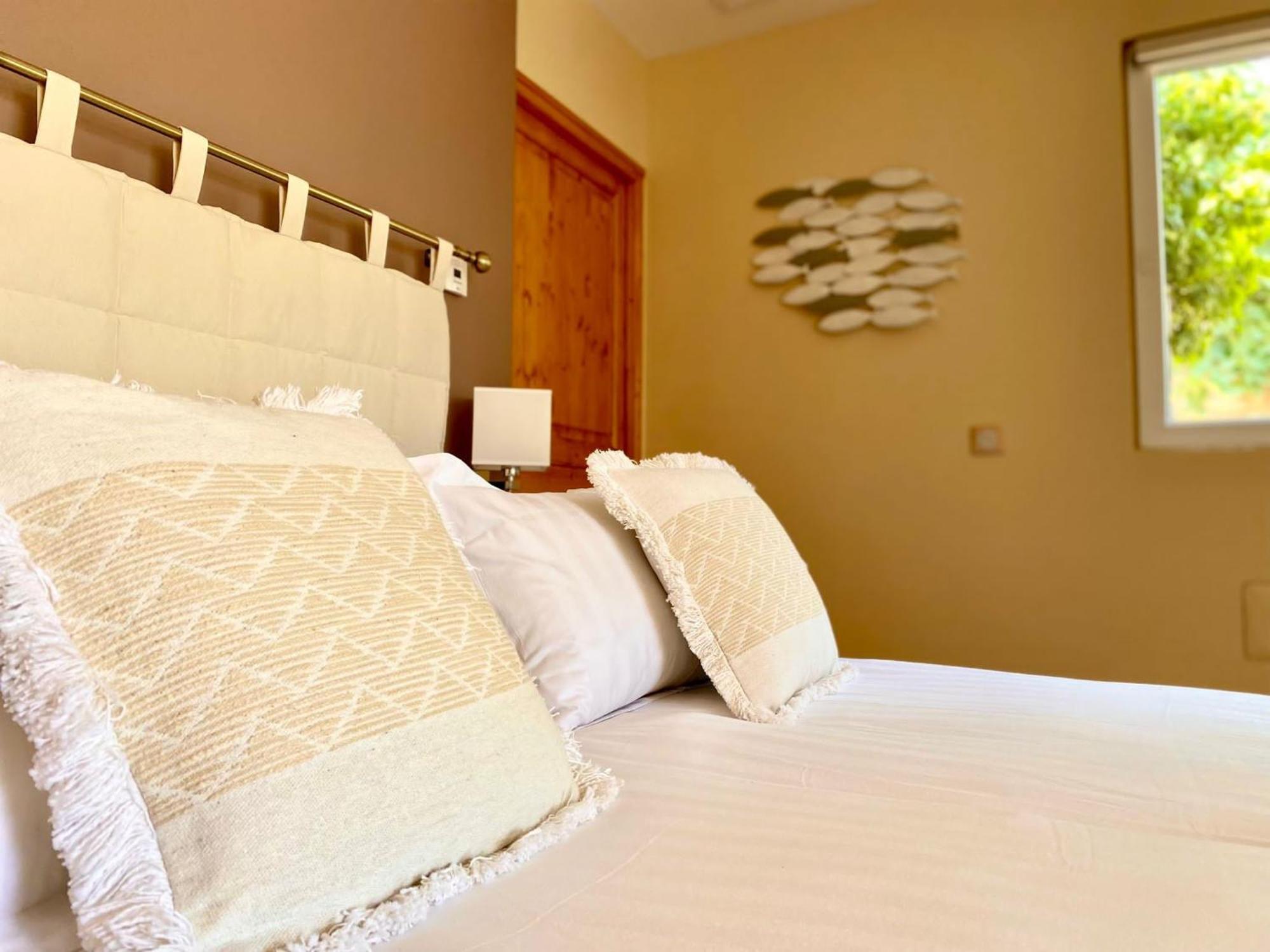 Chateau Le Bouis Bed & Breakfast *