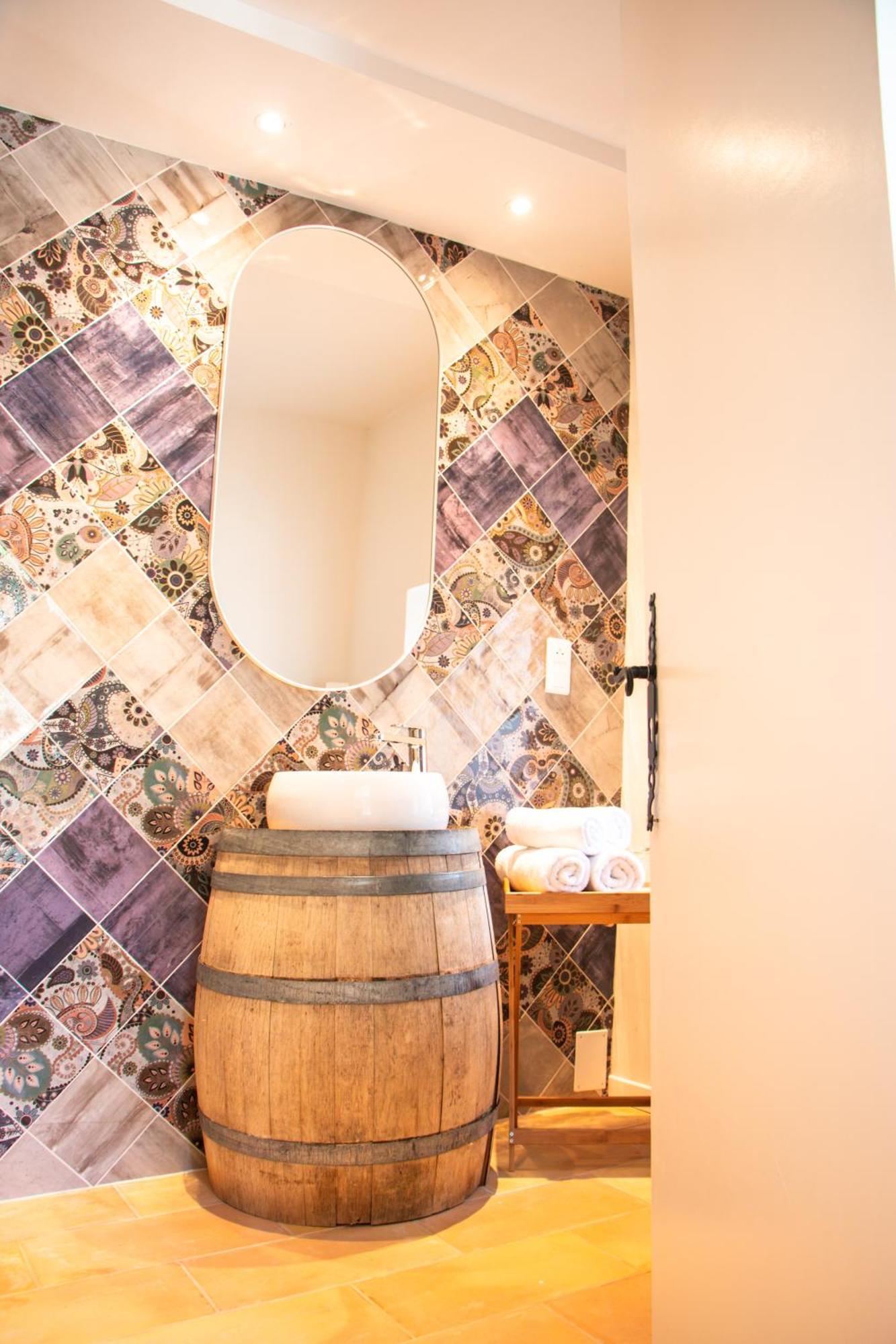 Bed & Breakfast Chateau Le Bouis