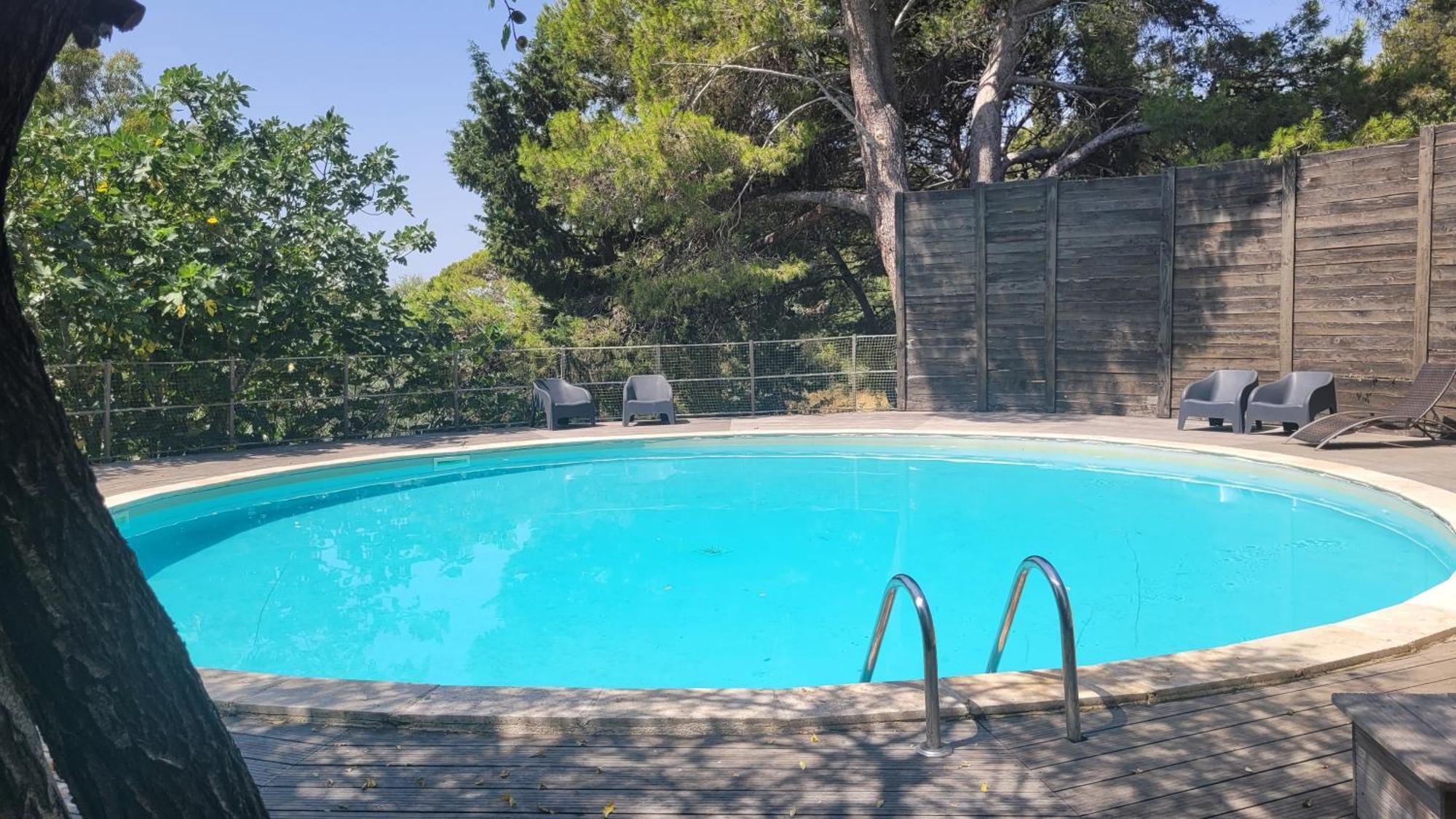 Bed & Breakfast Chateau Le Bouis