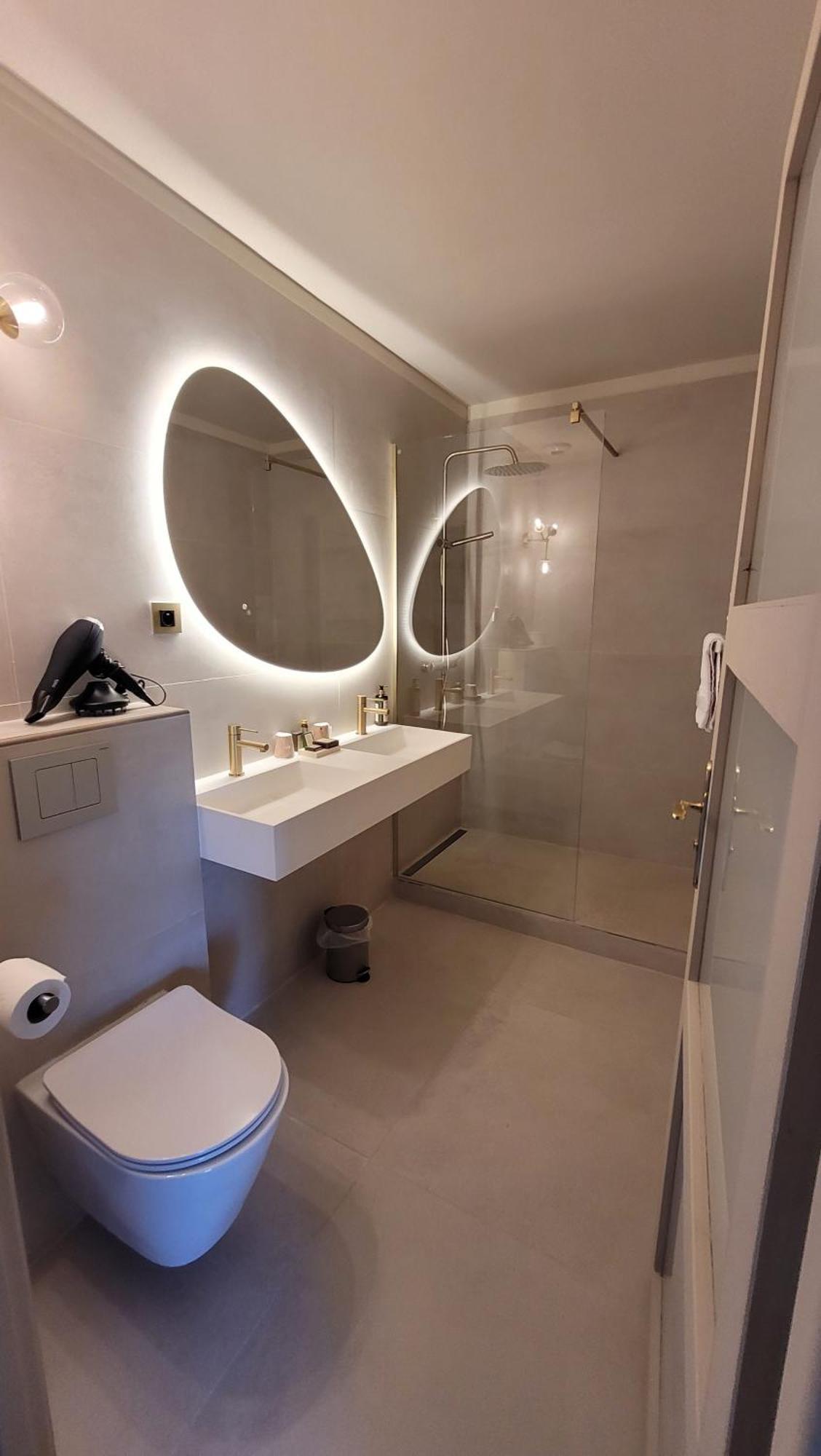 Chateau Le Bouis Bed & Breakfast Gruissan