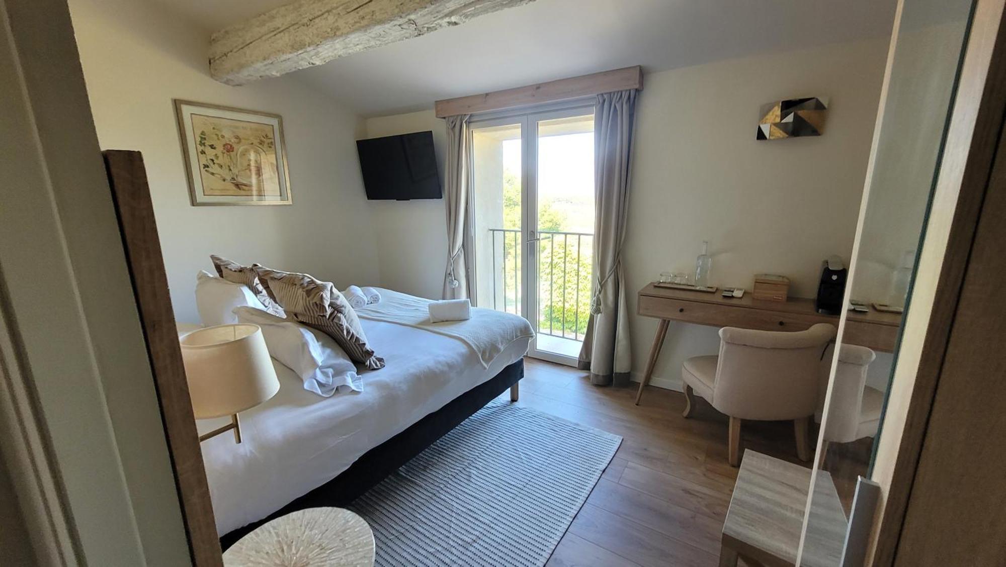 Chateau Le Bouis Gruissan