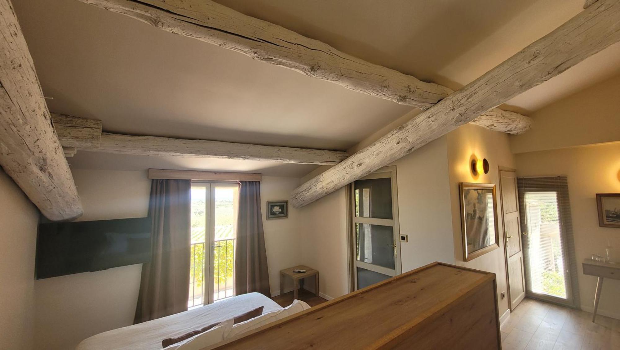 Bed & Breakfast Chateau Le Bouis