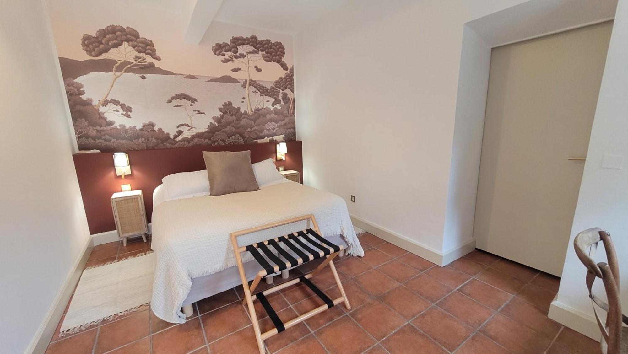 Chateau Le Bouis Gruissan
