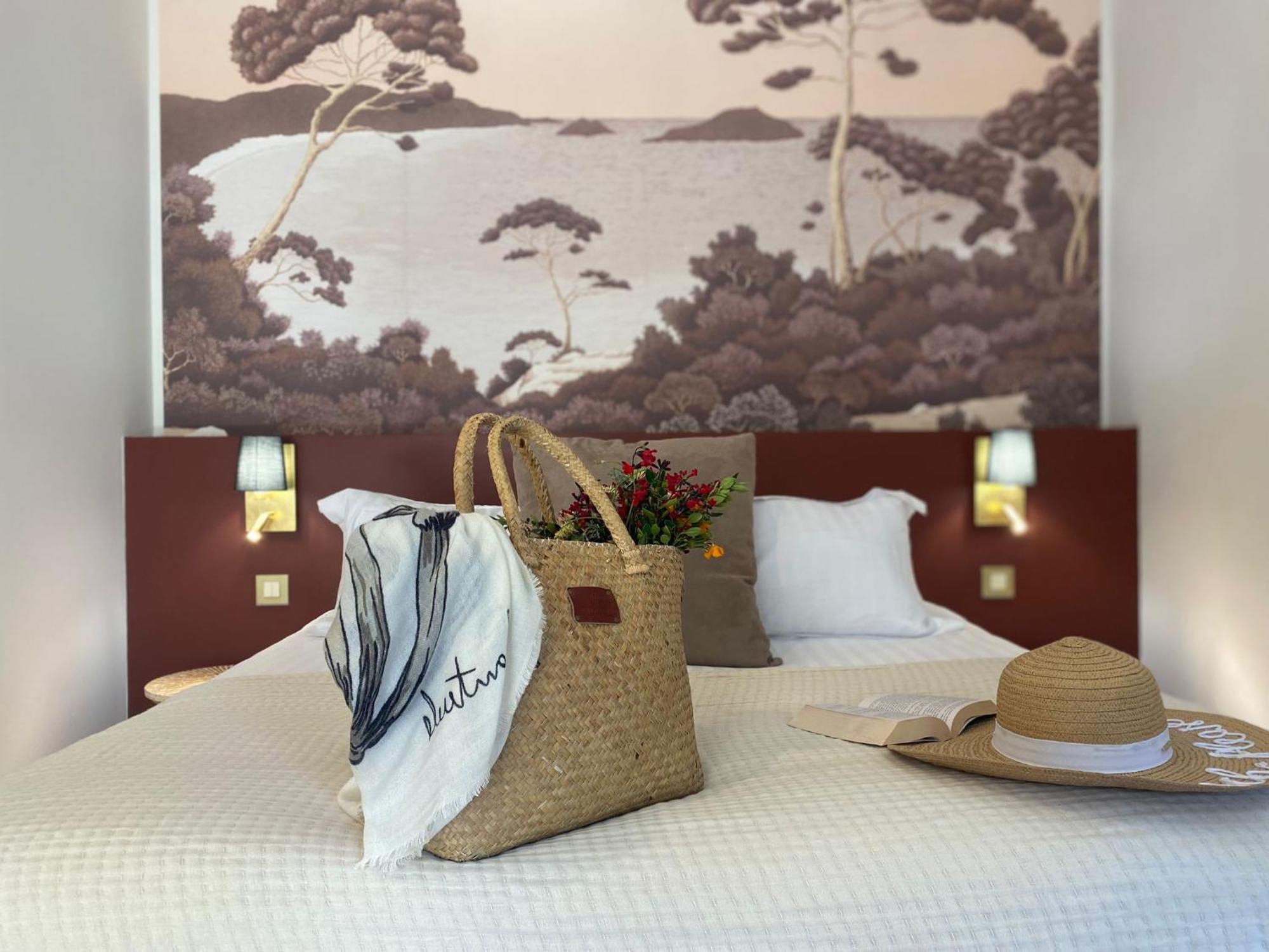 Chateau Le Bouis Bed & Breakfast