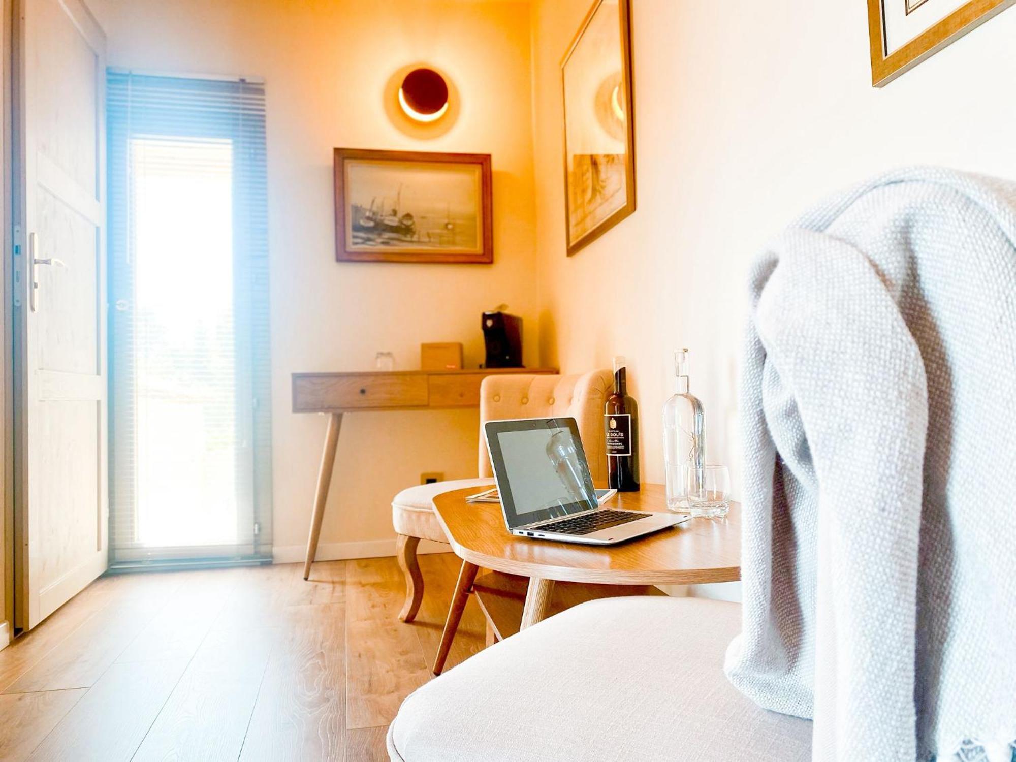 Bed & Breakfast Chateau Le Bouis