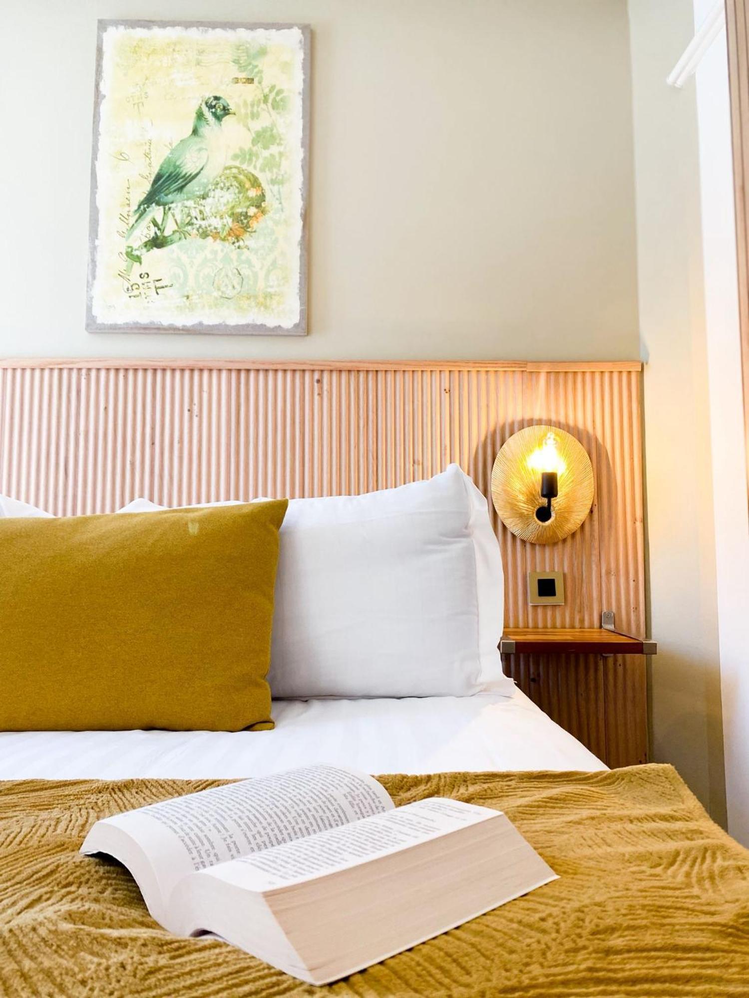 Chateau Le Bouis Bed & Breakfast Gruissan