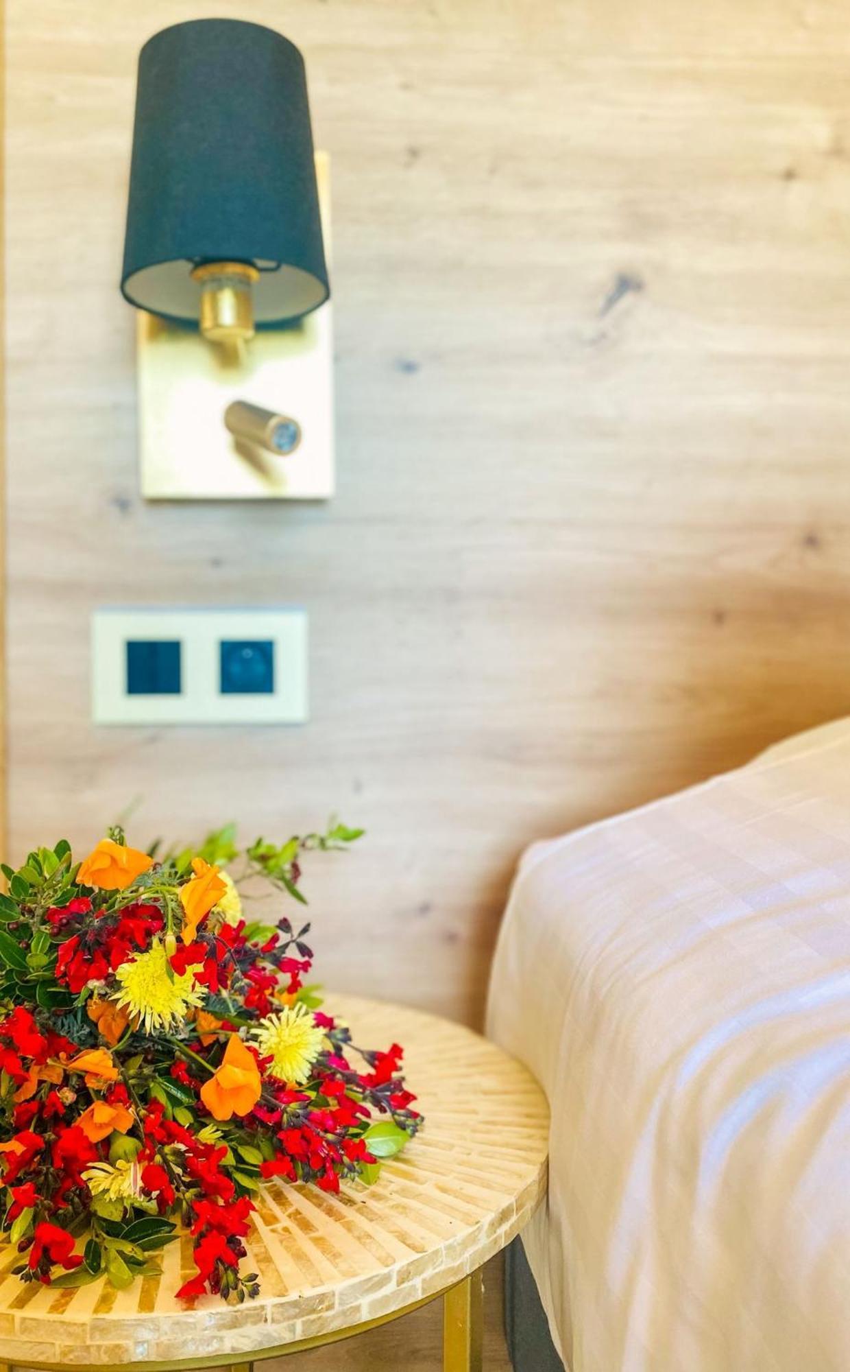 Bed & Breakfast Chateau Le Bouis *