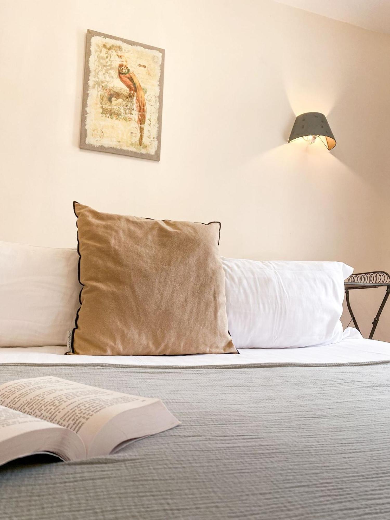 Bed & Breakfast Chateau Le Bouis *
