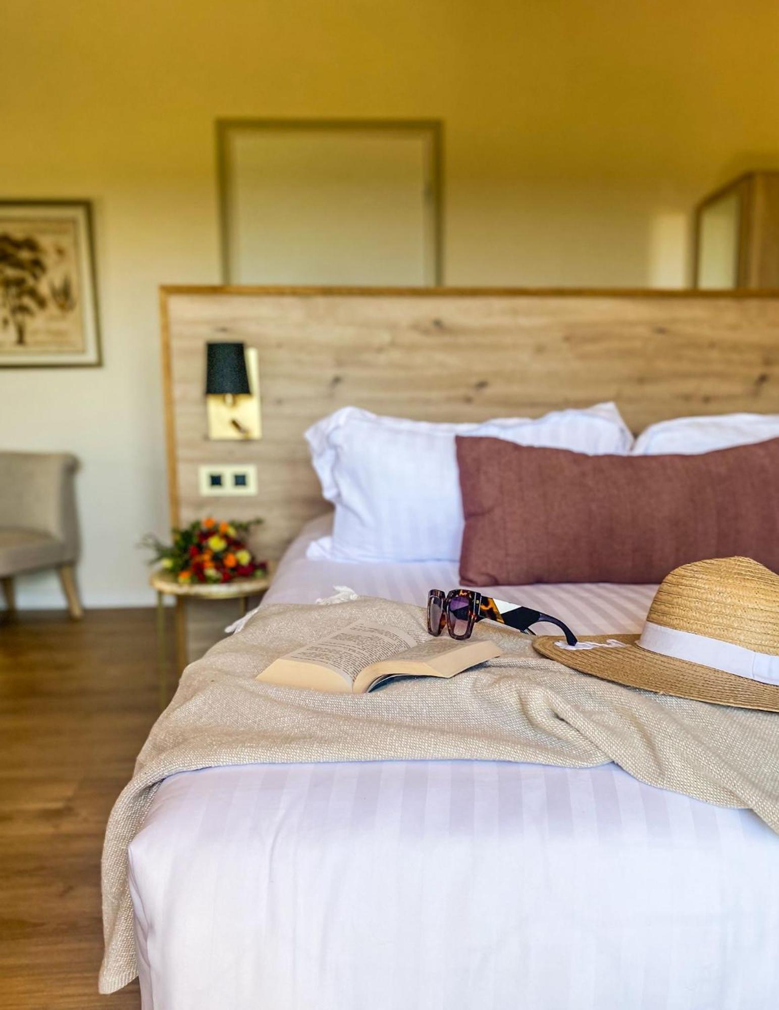 Chateau Le Bouis Bed & Breakfast *
