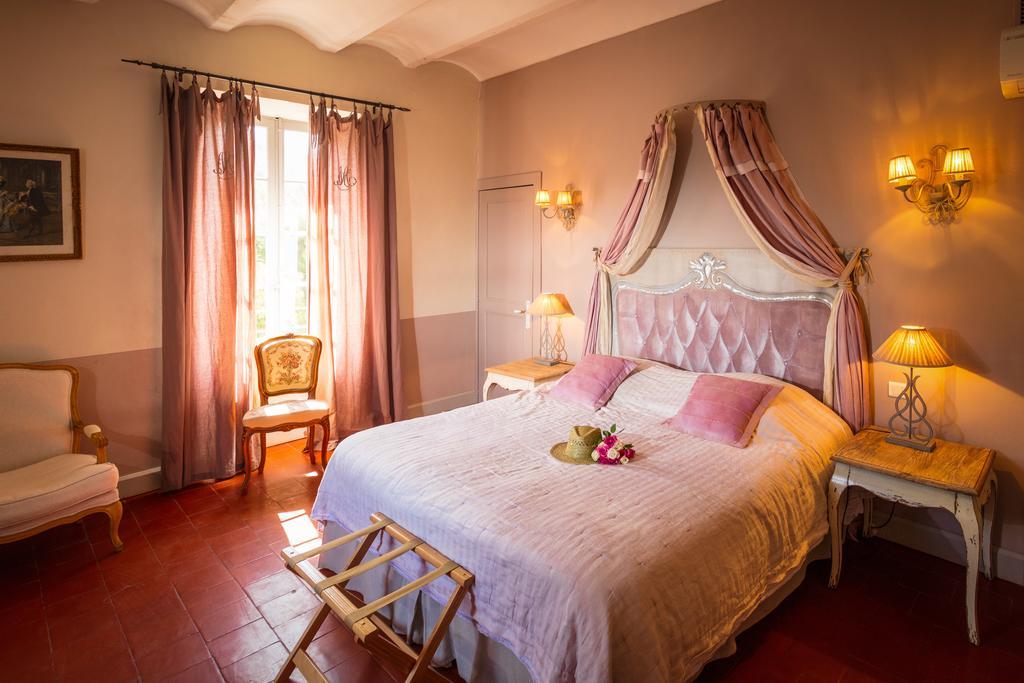 Bed & Breakfast Chateau Le Bouis *