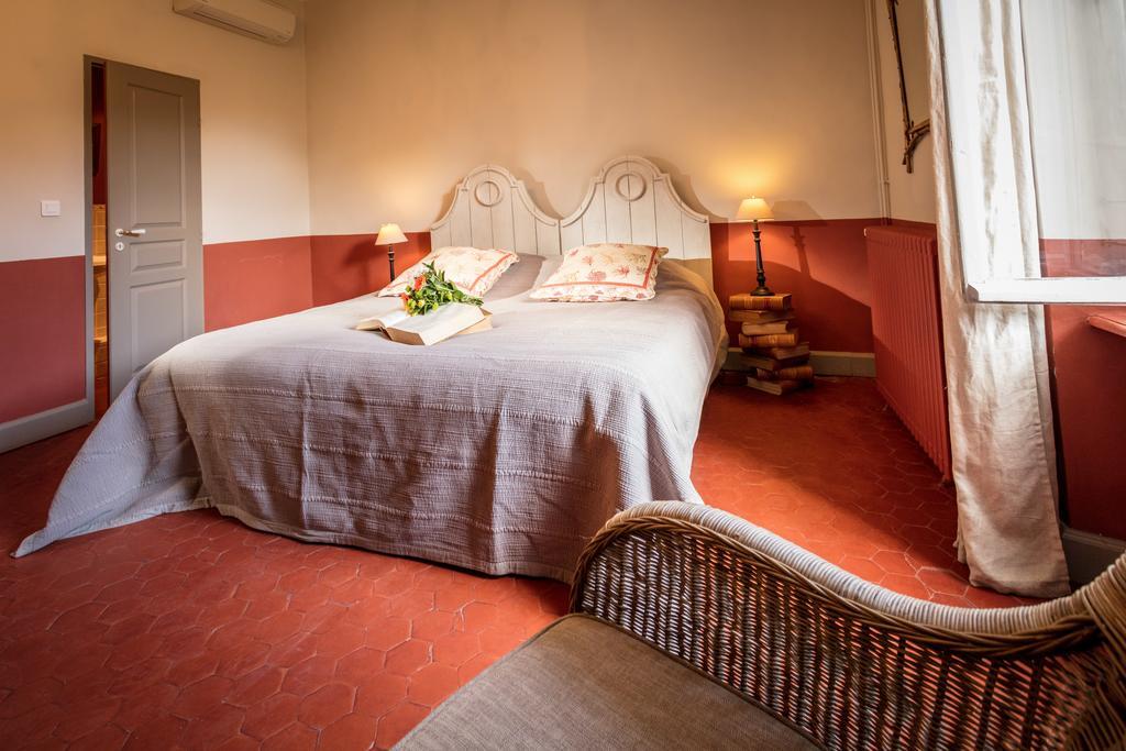 Bed & Breakfast Chateau Le Bouis