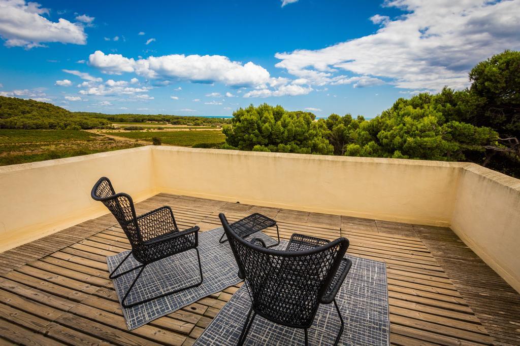 Bed & Breakfast Chateau Le Bouis