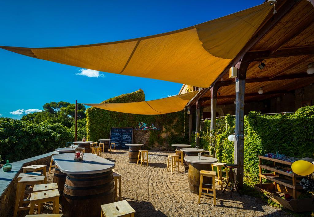 Chateau Le Bouis Bed & Breakfast