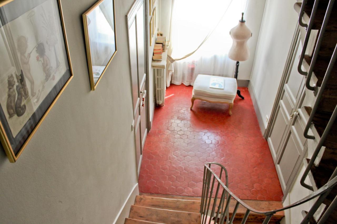 Bed & Breakfast Chateau Le Bouis Gruissan