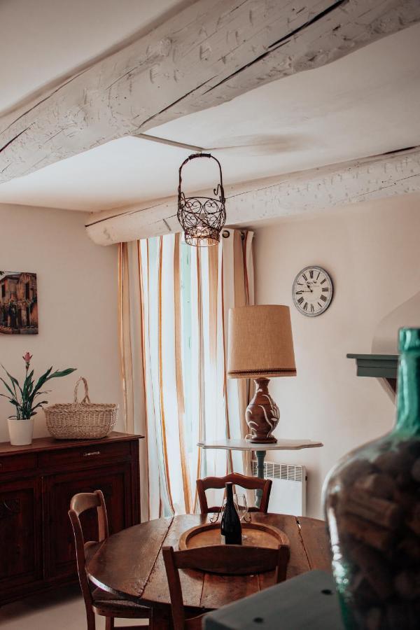 Couette-café Château Le Bouïs Gruissan